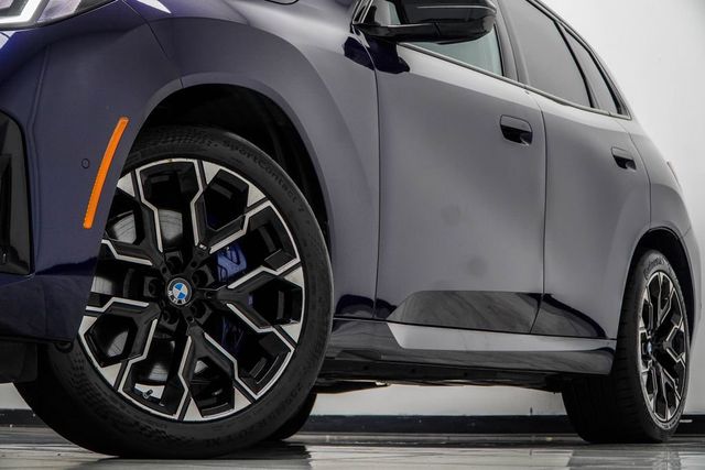 2025 BMW X3 M50 xDrive Sports Activity Vehicle - 23060983 - 2