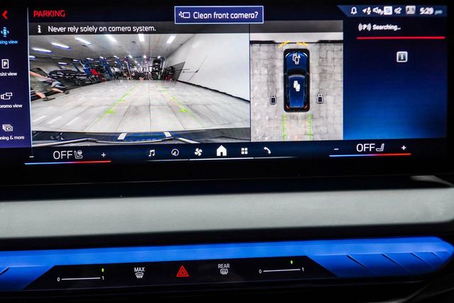 2025 BMW X3 M50 xDrive Sports Activity Vehicle - 23060983 - 32