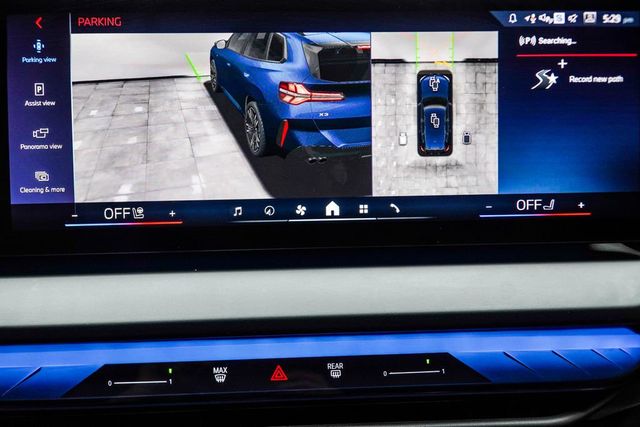 2025 BMW X3 M50 xDrive Sports Activity Vehicle - 23060983 - 34