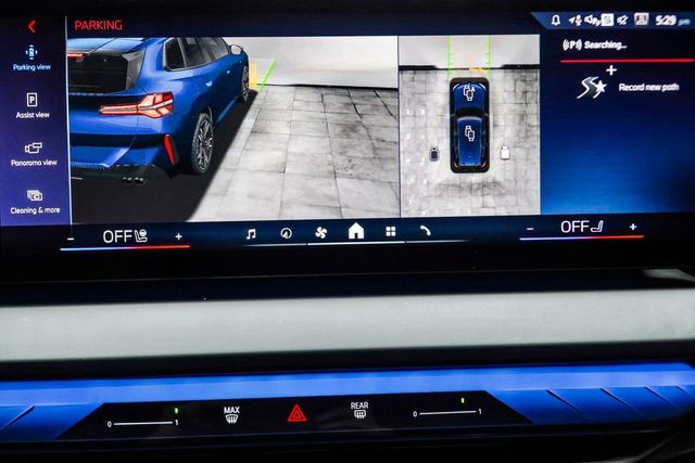2025 BMW X3 M50 xDrive Sports Activity Vehicle - 23060983 - 35