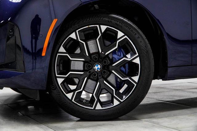 2025 BMW X3 M50 xDrive Sports Activity Vehicle - 23060983 - 5