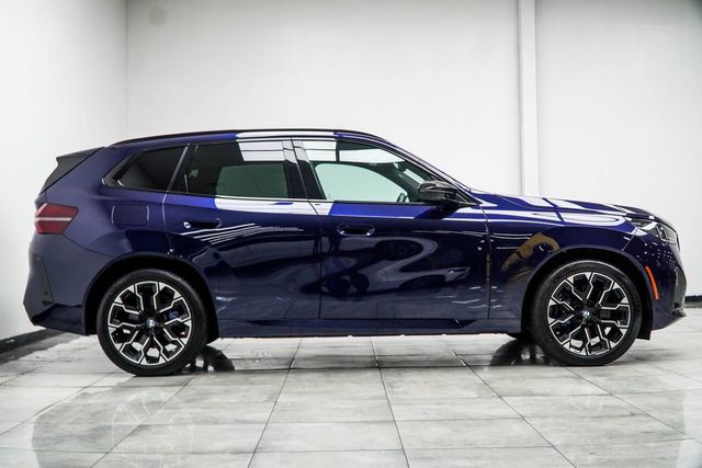 2025 BMW X3 M50 xDrive Sports Activity Vehicle - 23060983 - 6