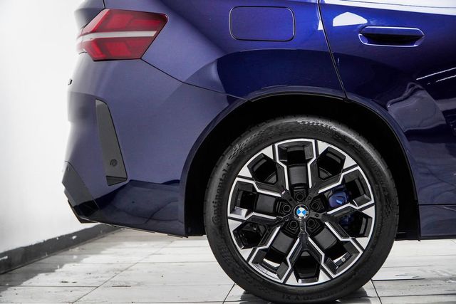 2025 BMW X3 M50 xDrive Sports Activity Vehicle - 23060983 - 7
