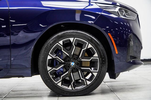 2025 BMW X3 M50 xDrive Sports Activity Vehicle - 23060983 - 8