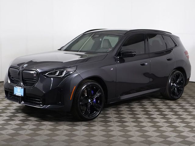 2025 BMW X3 M50 xDrive Sports Activity Vehicle - 23044999 - 9