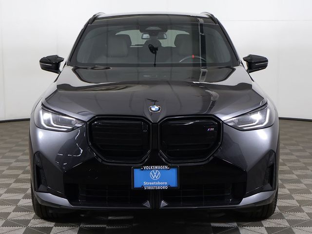 2025 BMW X3 M50 xDrive Sports Activity Vehicle - 23044999 - 12