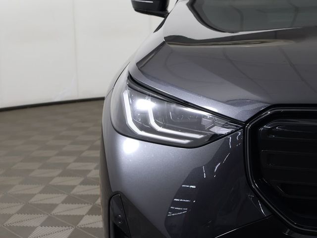 2025 BMW X3 M50 xDrive Sports Activity Vehicle - 23044999 - 14