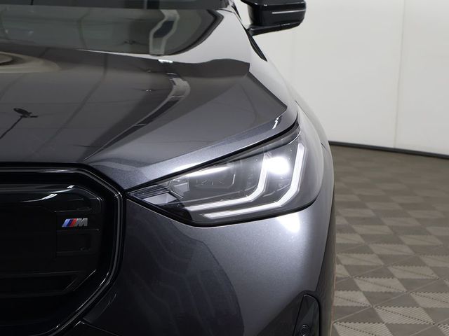2025 BMW X3 M50 xDrive Sports Activity Vehicle - 23044999 - 15