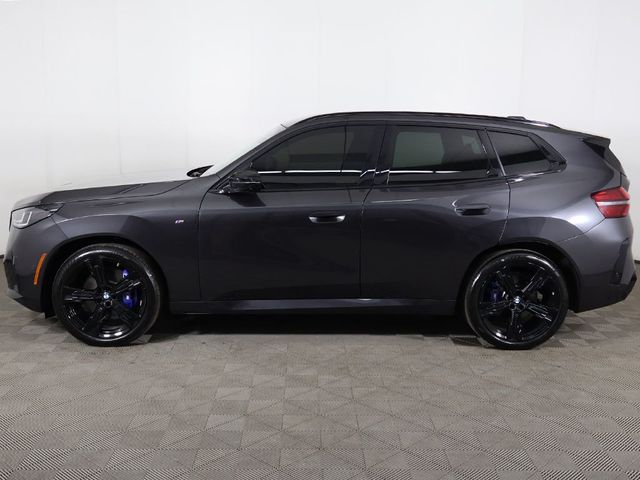 2025 BMW X3 M50 xDrive Sports Activity Vehicle - 23044999 - 18