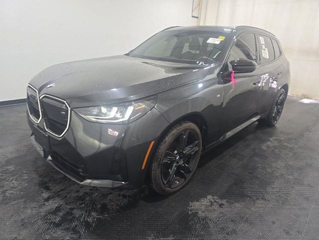 2025 BMW X3 M50 xDrive Sports Activity Vehicle - 23044999 - 1