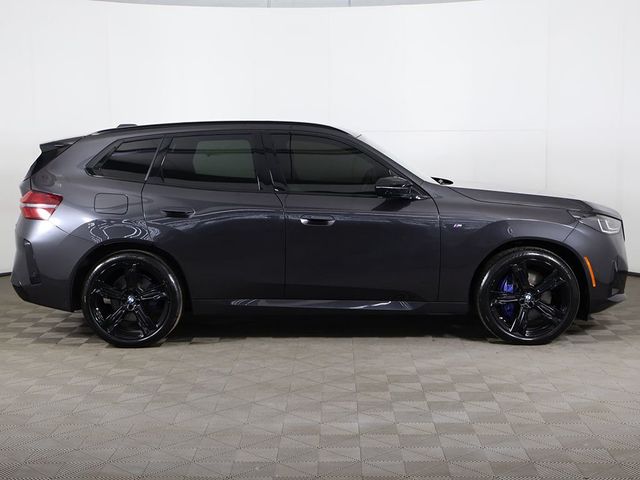 2025 BMW X3 M50 xDrive Sports Activity Vehicle - 23044999 - 19