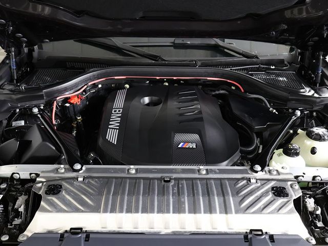 2025 BMW X3 M50 xDrive Sports Activity Vehicle - 23044999 - 22