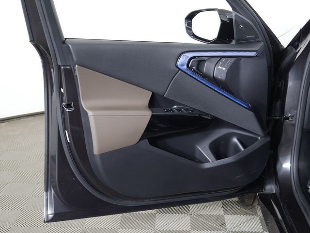 2025 BMW X3 M50 xDrive Sports Activity Vehicle - 23044999 - 24