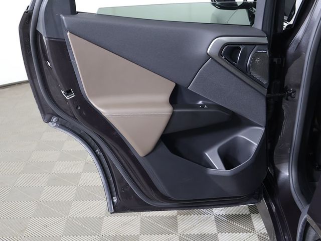 2025 BMW X3 M50 xDrive Sports Activity Vehicle - 23044999 - 26