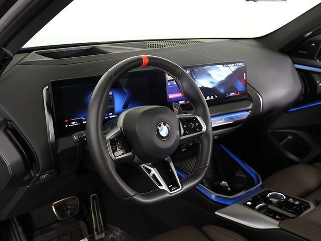2025 BMW X3 M50 xDrive Sports Activity Vehicle - 23044999 - 28
