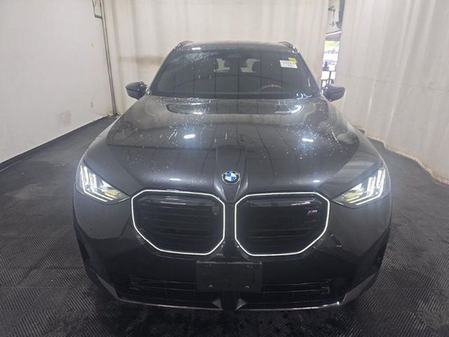 2025 BMW X3 M50 xDrive Sports Activity Vehicle - 23044999 - 2