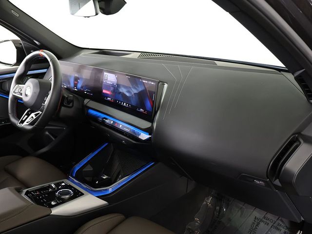 2025 BMW X3 M50 xDrive Sports Activity Vehicle - 23044999 - 29
