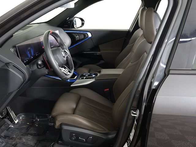 2025 BMW X3 M50 xDrive Sports Activity Vehicle - 23044999 - 30