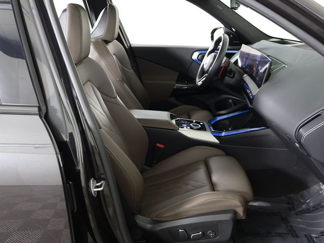 2025 BMW X3 M50 xDrive Sports Activity Vehicle - 23044999 - 31