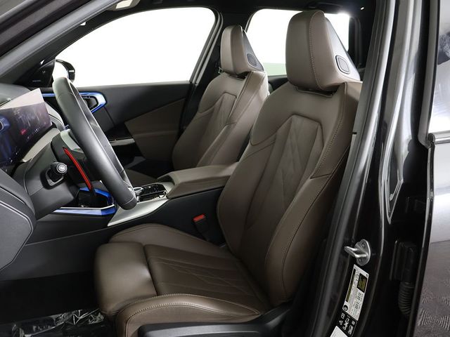 2025 BMW X3 M50 xDrive Sports Activity Vehicle - 23044999 - 32