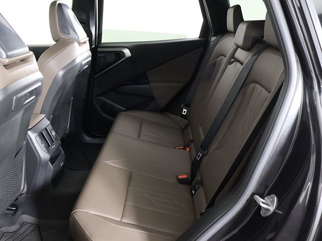 2025 BMW X3 M50 xDrive Sports Activity Vehicle - 23044999 - 36