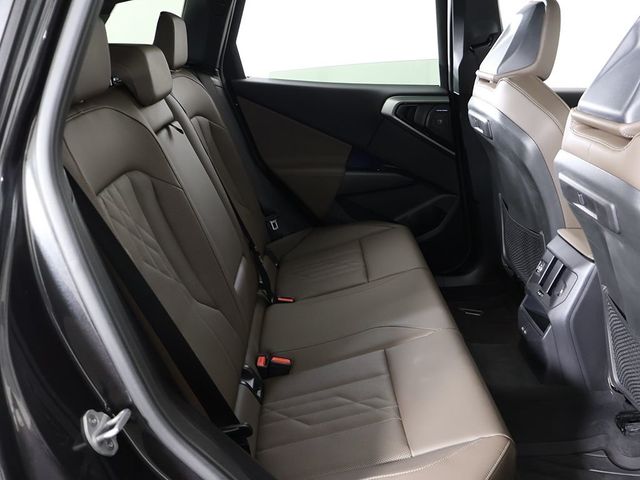 2025 BMW X3 M50 xDrive Sports Activity Vehicle - 23044999 - 37