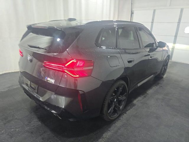 2025 BMW X3 M50 xDrive Sports Activity Vehicle - 23044999 - 3