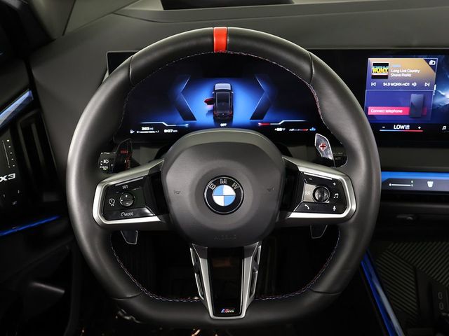 2025 BMW X3 M50 xDrive Sports Activity Vehicle - 23044999 - 42