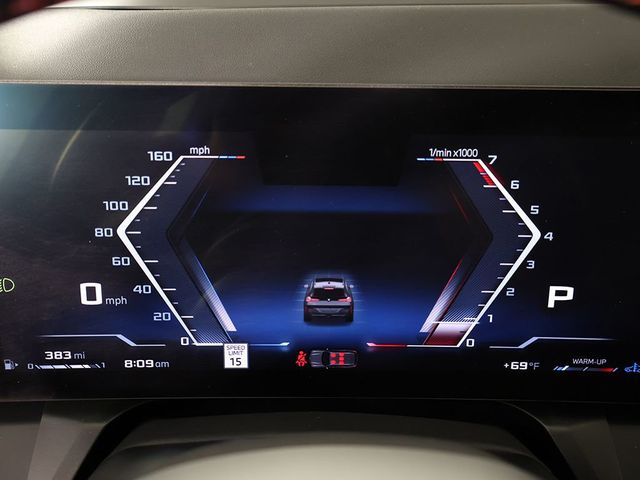 2025 BMW X3 M50 xDrive Sports Activity Vehicle - 23044999 - 44