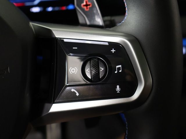 2025 BMW X3 M50 xDrive Sports Activity Vehicle - 23044999 - 46