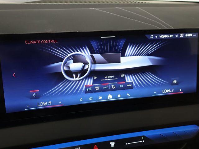 2025 BMW X3 M50 xDrive Sports Activity Vehicle - 23044999 - 48