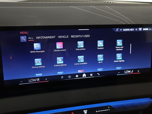 2025 BMW X3 M50 xDrive Sports Activity Vehicle - 23044999 - 49