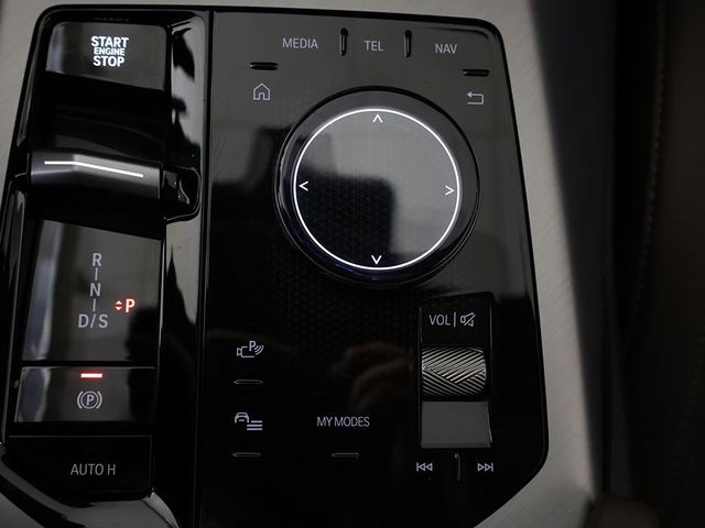 2025 BMW X3 M50 xDrive Sports Activity Vehicle - 23044999 - 57