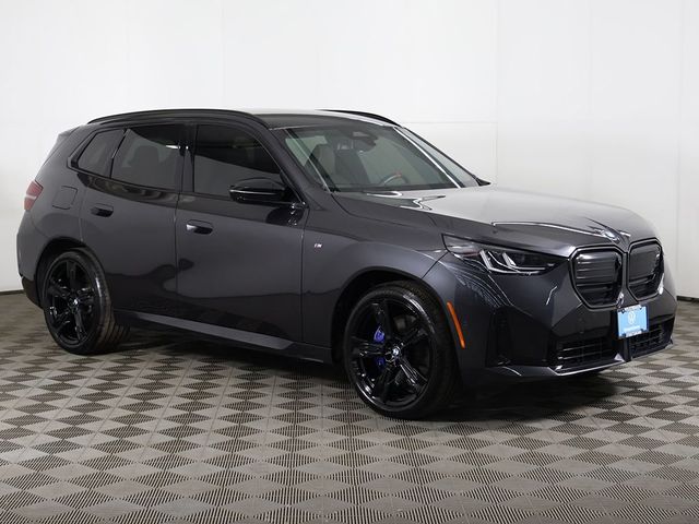 2025 BMW X3 M50 xDrive Sports Activity Vehicle - 23044999 - 60