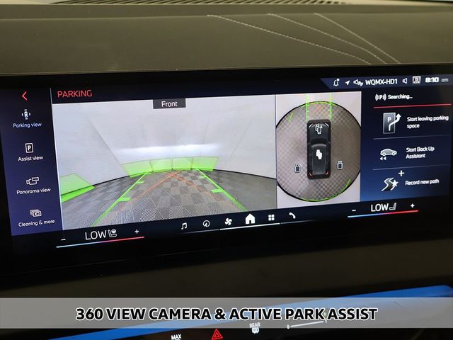 2025 BMW X3 M50 xDrive Sports Activity Vehicle - 23044999 - 6