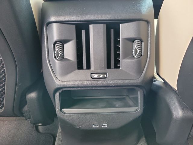 2025 BMW X3 M50 xDrive Sports Activity Vehicle - 23003573 - 9