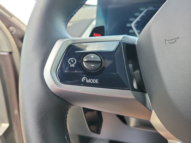 2025 BMW X3 M50 xDrive Sports Activity Vehicle - 23003573 - 14