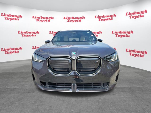 2025 BMW X3 M50 xDrive Sports Activity Vehicle - 23003573 - 18