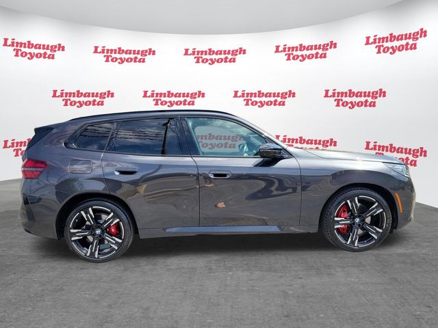 2025 BMW X3 M50 xDrive Sports Activity Vehicle - 23003573 - 1