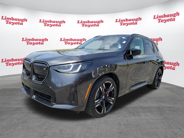 2025 BMW X3 M50 xDrive Sports Activity Vehicle - 23003573 - 19