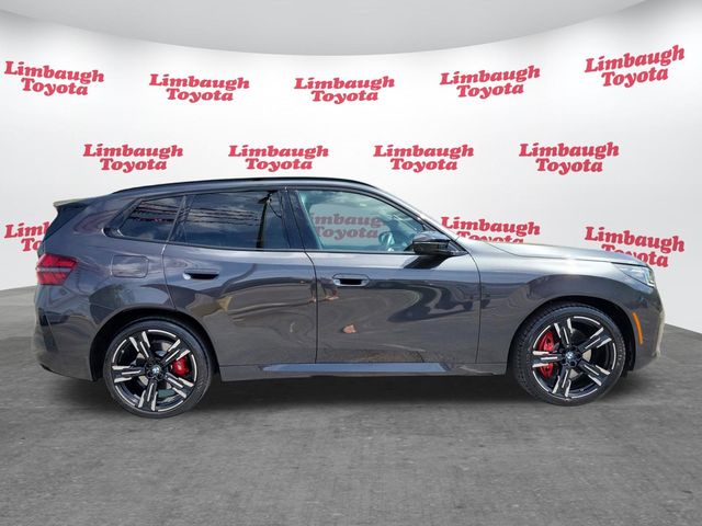2025 BMW X3 M50 xDrive Sports Activity Vehicle - 23003573 - 20