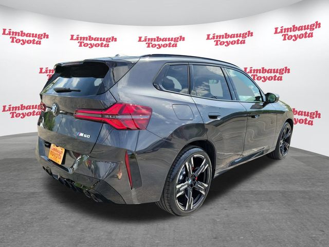2025 BMW X3 M50 xDrive Sports Activity Vehicle - 23003573 - 21