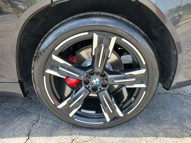 2025 BMW X3 M50 xDrive Sports Activity Vehicle - 23003573 - 24