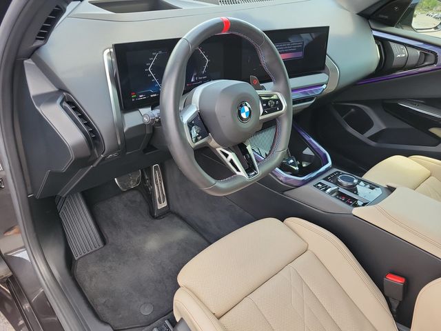 2025 BMW X3 M50 xDrive Sports Activity Vehicle - 23003573 - 3