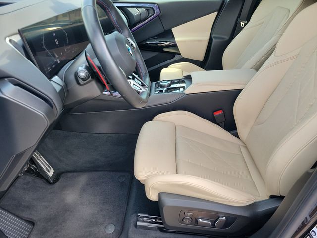 2025 BMW X3 M50 xDrive Sports Activity Vehicle - 23003573 - 4