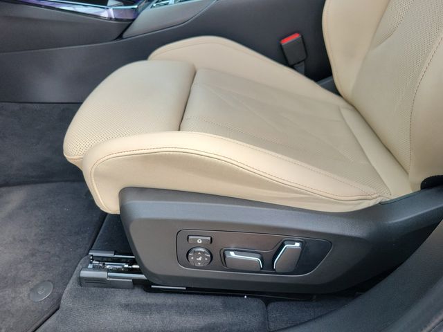 2025 BMW X3 M50 xDrive Sports Activity Vehicle - 23003573 - 5