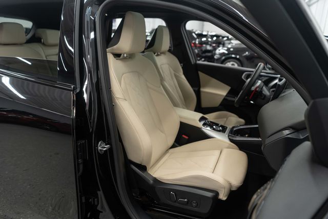 2025 BMW X3 M50 xDrive Sports Activity Vehicle - 22970768 - 9