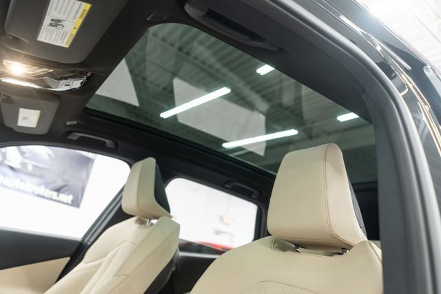 2025 BMW X3 M50 xDrive Sports Activity Vehicle - 22970768 - 10