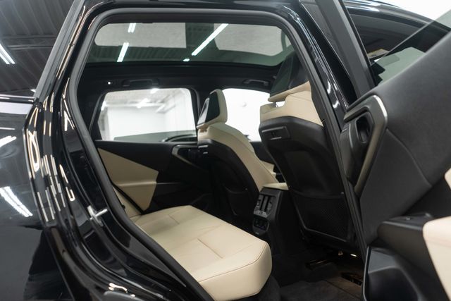 2025 BMW X3 M50 xDrive Sports Activity Vehicle - 22970768 - 12