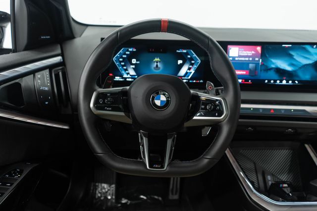 2025 BMW X3 M50 xDrive Sports Activity Vehicle - 22970768 - 14